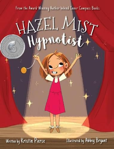 Cover image for Hazel Mist, Hypnotist