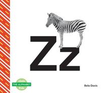 Cover image for ZZ