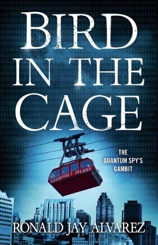 Cover image for Bird in the Cage