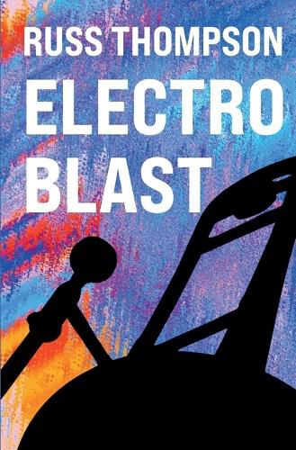 Cover image for Electro Blast