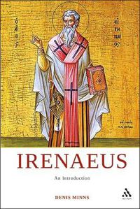 Cover image for Irenaeus: An Introduction