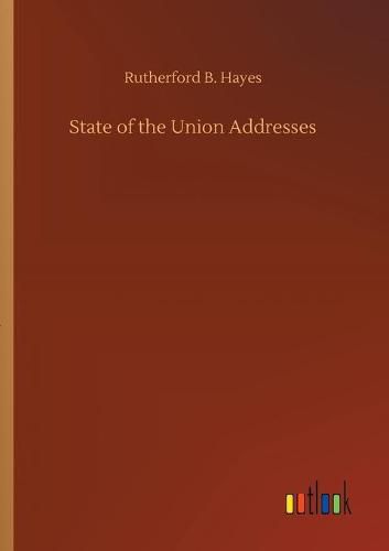 Cover image for State of the Union Addresses