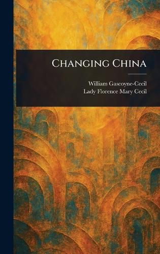 Cover image for Changing China