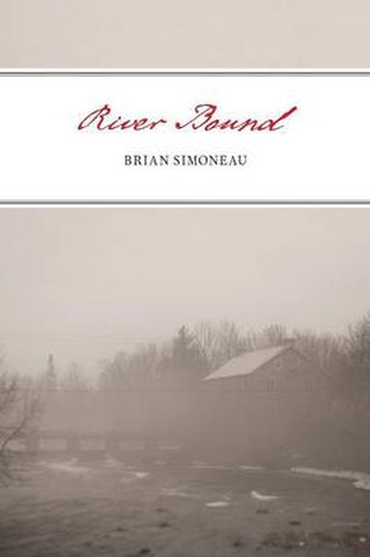 Cover image for River Bound