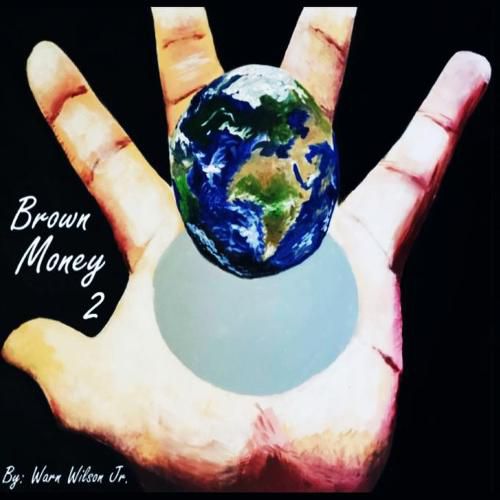 Cover image for Brown Money 2