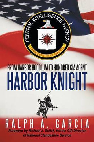 Cover image for Harbor Knight