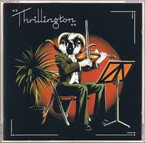 Thrillington *** Vinyl