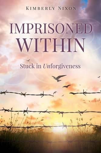 Cover image for Imprisoned Within