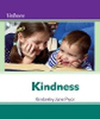 Cover image for Kindness