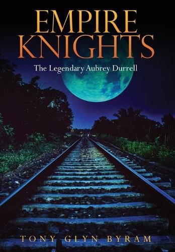 Cover image for Empire Knights