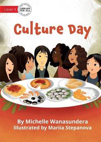 Cover image for Culture Day