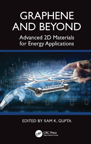 Cover image for Graphene and Beyond