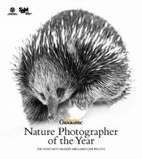 Cover image for Australian Geographic Nature Photographer of the Year 2023