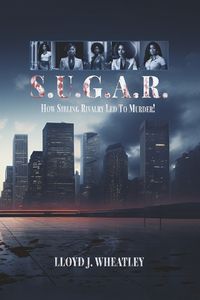 Cover image for S.U.G.A.R.