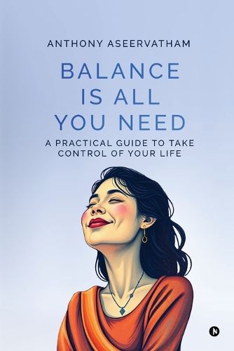 Cover image for Balance is All You Need