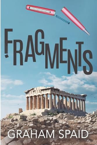 Cover image for Fragments