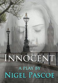 Cover image for Innocent