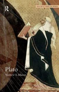 Cover image for Plato