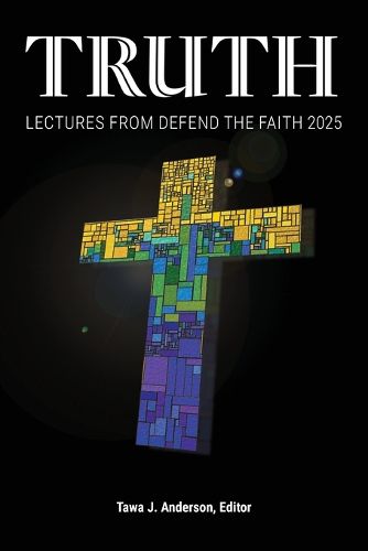 Cover image for Truth