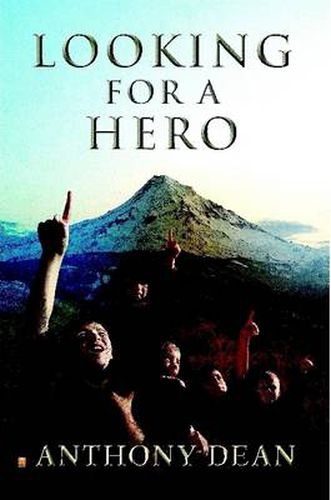 Cover image for Looking for a Hero