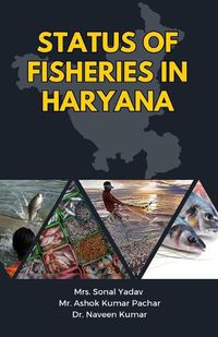 Cover image for Status of Fisheries in Haryana