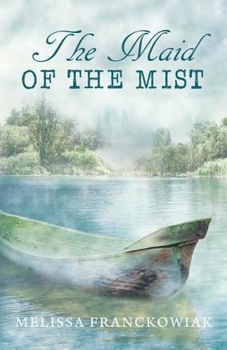 Cover image for The Maid of the Mist