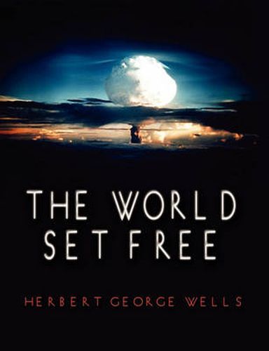 Cover image for The World Set Free