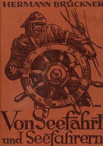 Cover image for Von Seefahrt und Seefahrern