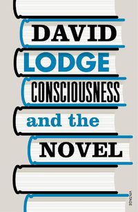 Cover image for Consciousness And The Novel
