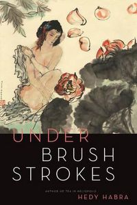 Cover image for Under Brushstrokes