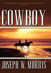 Cover image for Cowboy