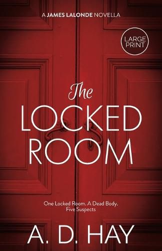 The Locked Room