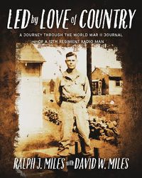 Cover image for Led by Love of Country