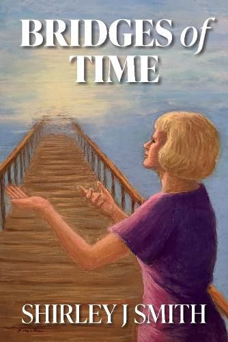 Cover image for Bridges Of Time