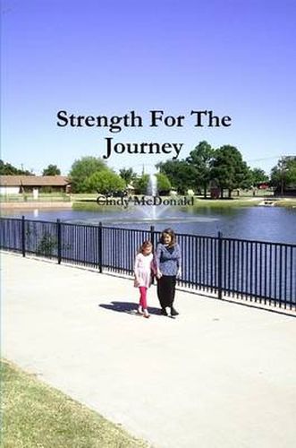 Cover image for Strength For The Journey