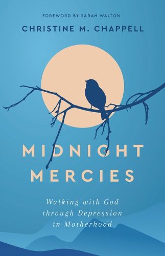 Cover image for Midnight Mercies