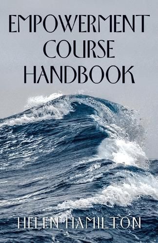 Cover image for Empowerment Course Handbook