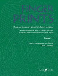 Cover image for Fingerprints
