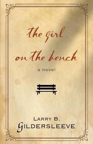 Cover image for The Girl on the Bench