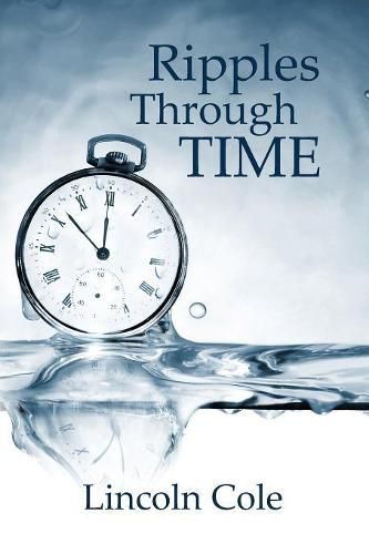 Cover image for Ripples Through Time