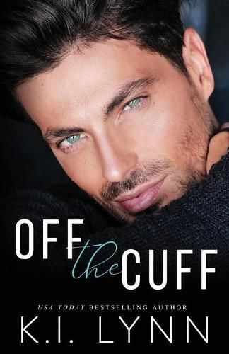 Cover image for Off the Cuff