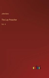 Cover image for The Lay Preacher