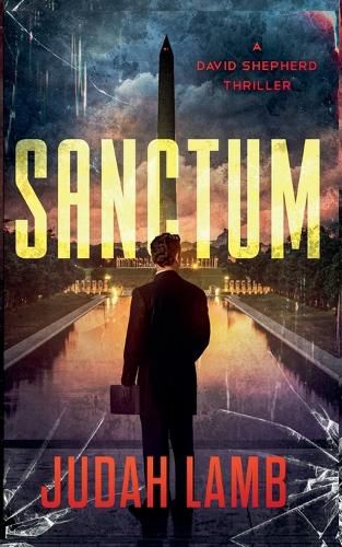 Cover image for Sanctum