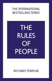 Cover image for Rules of People