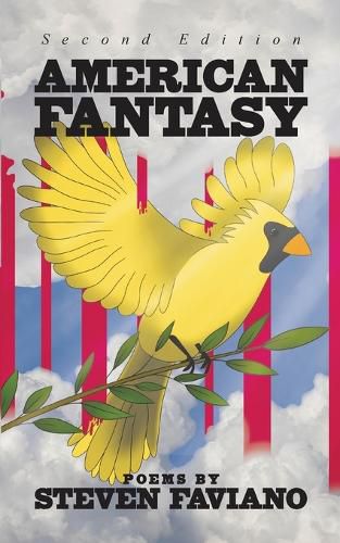 Cover image for American Fantasy
