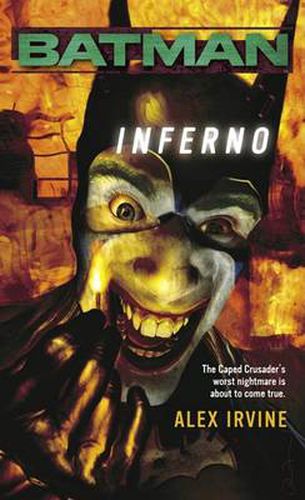 Cover image for Inferno