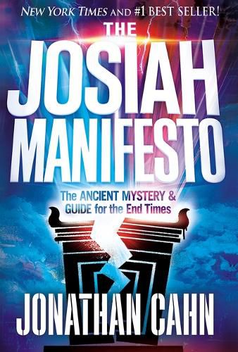 Cover image for Josiah Manifesto, The