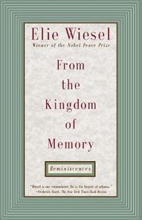 Cover image for From the Kingdom of Memory: Reminiscences