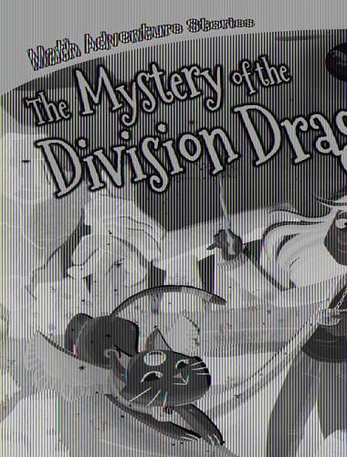 The Mystery of the Division Dragon