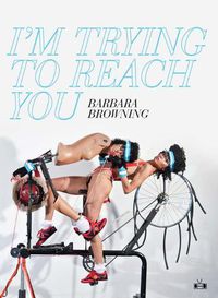 Cover image for I'm Trying to Reach You